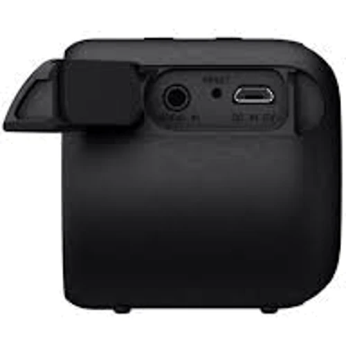 Акустика Sony SRS-XB01B Black: Совместимость iPod / iPhone / iPad