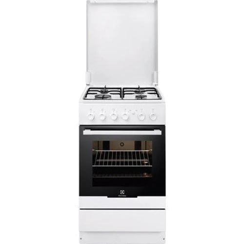 Газовая плита Electrolux EKG 51102 OW: Тип устройства кухонная плита