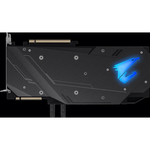 Видеокарта Gigabyte GeForce RTX 2080 SUPER AORUS WF 8GB (GV-N208SAORUS W-8GC): Назначение Геймерские