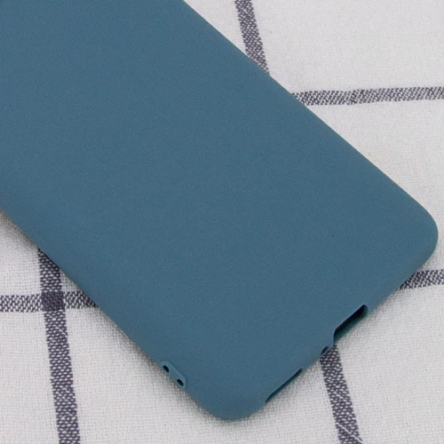 Чехол для телефонов TPU Case Candy Powder Blue for Xiaomi Redmi Note 10 Pro / 10 Pro Max: Совместимость Xiaomi Redmi Note 10 Pro / 10 Pro Max