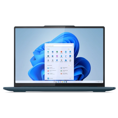 Ноутбук Lenovo Yoga Pro 9 14IRP8 (83BU0062RA) UA: Екран 14.5" IPS (3072x1920)