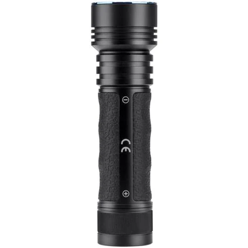 Ліхтар туристичний Ліхтар Olight Seeker 2 Pro (2370.30.81): Тип ручний