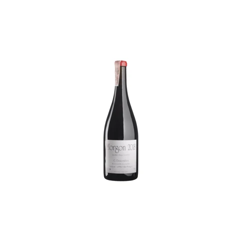 Вино Georges Descombes Morgon Vielles Vignes (0,75 л.) (BWQ1836)