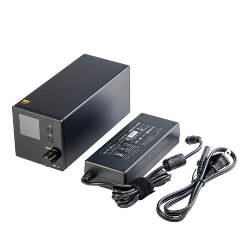 S.M.S.L SA300 Black: Виходи RCA, Акустичний