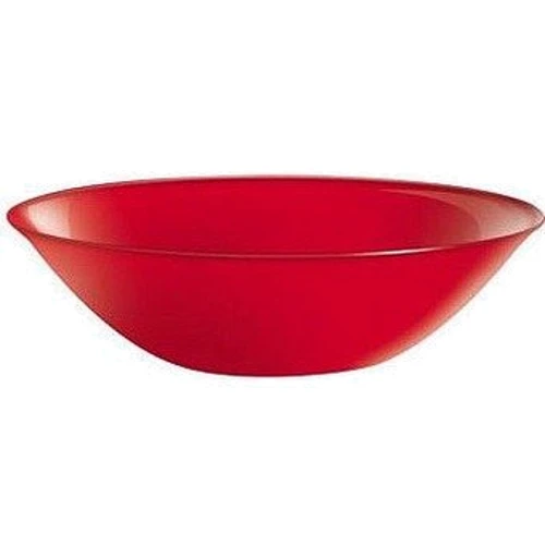 Салатник Luminarc ARTY Red J1390 (165мм)