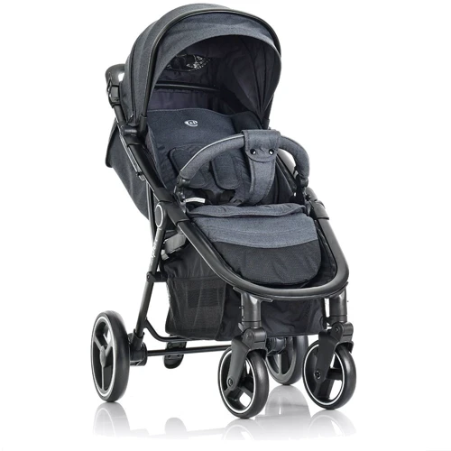 Візок El Camino Expert Graphite (ME 1022L)