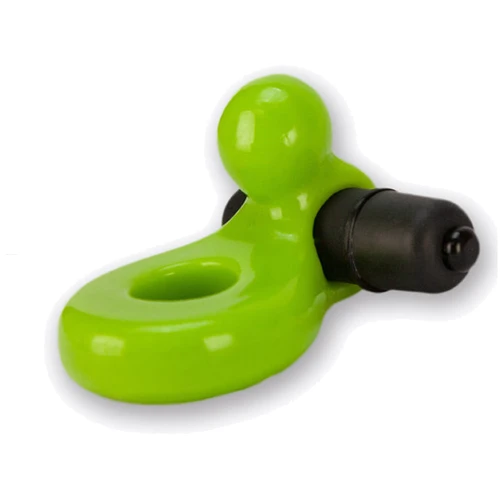 Эрекционное виброкольцо Glo-Glo a Go-Go Ядерный лайм: Производитель Topco Sales