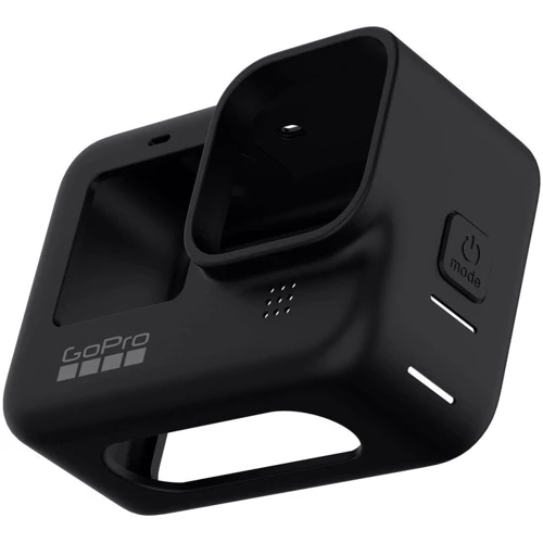 GoPro Sleeve & Lanyard Black HERO9 (ADSST-001)
