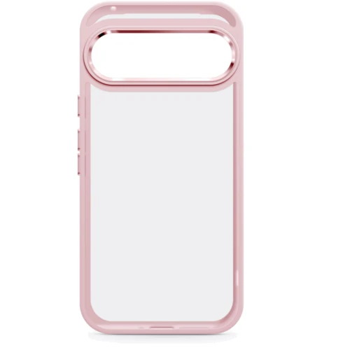 Чехол для телефонов ArmorStandart UNIT2 Case Pink for Google Pixel 9 / 9 Pro (ARM80905): Совместимость Google Pixel 9 / 9 Pro