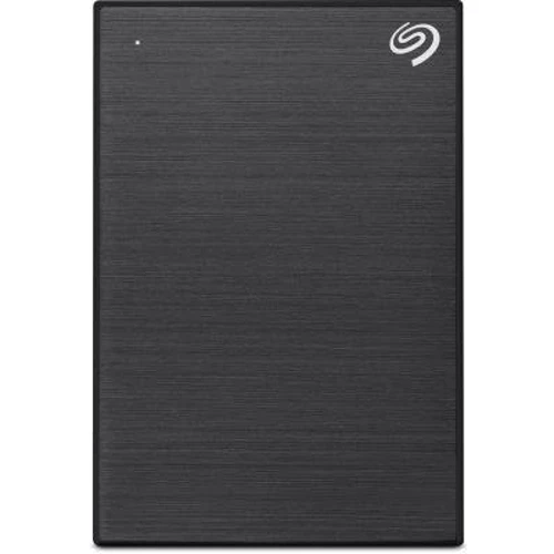 Внешний жесткий диск Seagate One Touch 5 TB (STKC5000400)