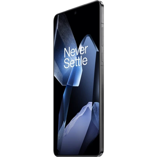Смартфон OnePlus 13 12/512GB Black Eclipse: Дисплей 6.82" LTPO AMOLED (1440 x 3168) / 510 ppi / Crystal Shield super-ceramic glass