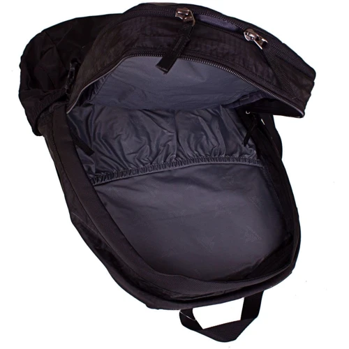 Чоловік рюкзак Onepolar чорний (W1755-black): Стать Чоловік