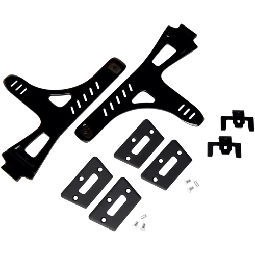 Набор стяжек и зажимов для сплитборда Black Diamond Splitboard Tail Kit (BD 1638610000ALL1)