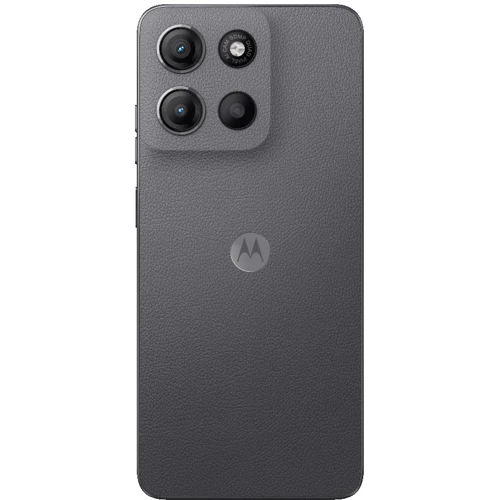 Смартфон Motorola G15 8/512GB Gravity Grey (UA UCRF): Встроенная память 512 ГБ