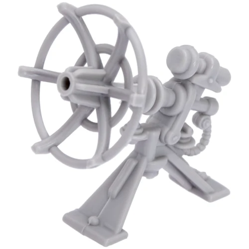 Игровой набор Zipp Toys Z military team Спасательная бригада