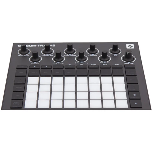 MIDI контроллер NOVATION Circuit Tracks