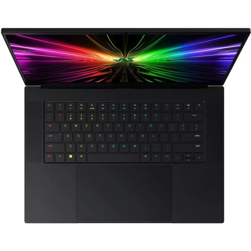 Ноутбук Razer Blade (RZ09-0510TEN4-R4U1): Процесор Intel Core i9-14900HX (1.6 - 5.8 ГГц) / 24 - ядерный