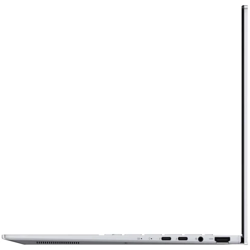 Ноутбук ASUS Zenbook 14 OLED UX3405MA (UX3405MA-QD880W): Вес 1.22 кг