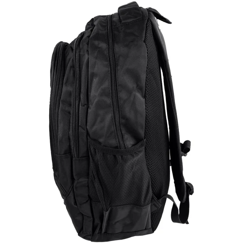 Чоловік рюкзак Valiria Fashion чорний (3DETBH7004-4): Тип рюкзаки