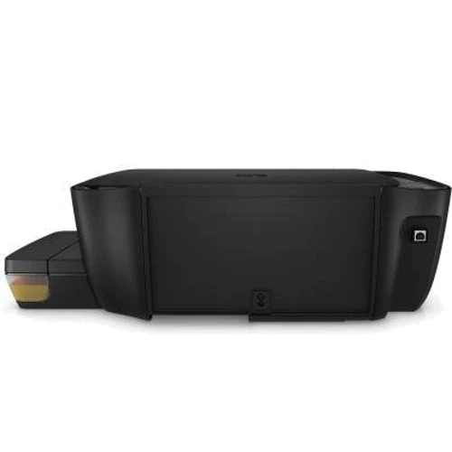 МФУ HP Ink Tank 415 (Z4B53A) UA: Технология печати Струйная