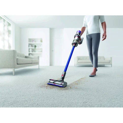 Пылесос Dyson Cyclone V11 Total Clean фото 8