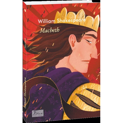 William Shakespeare: Macbeth