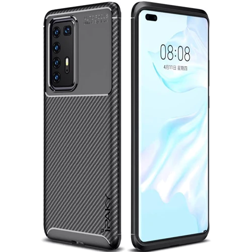 Чехол для телефонов iPaky Kaisy Black for Huawei P40