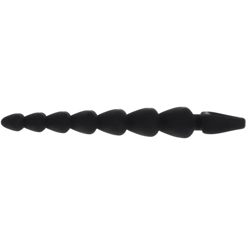 Анальная цепочка Toy Joy Heart Beads, 18х3 см