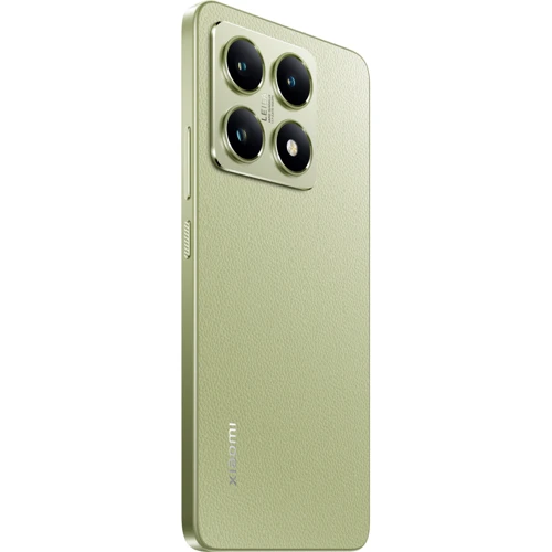 Смартфон Xiaomi 14T 12/256GB Lemon Green (UA UCRF): Слот для карт памяти отсутствует