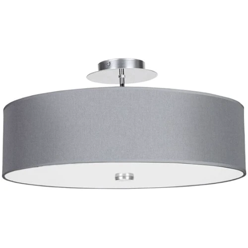 Люстра Nowodvorski 6532 Viviane E27 3x60W IP20 Gr