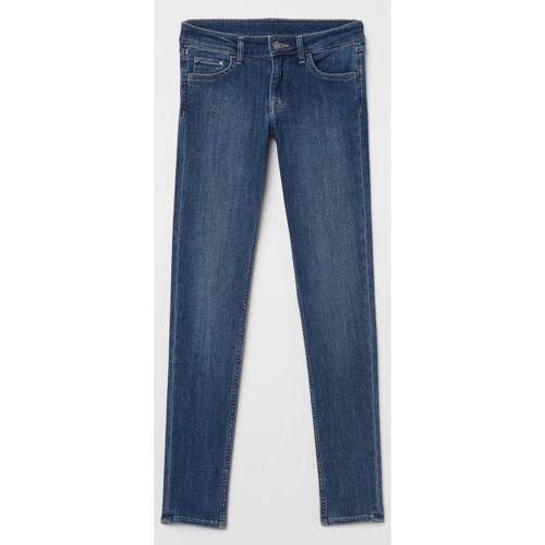 Джинси H & M 312-3990874 146 см сині