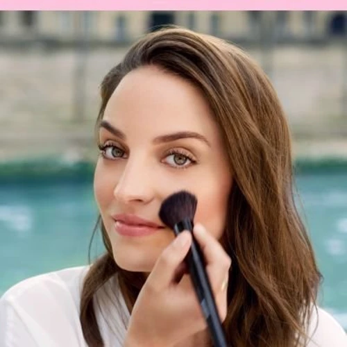 Bourjois Delice de Poudre Палетка хайлайтерів 18 g: Стать Для женщин