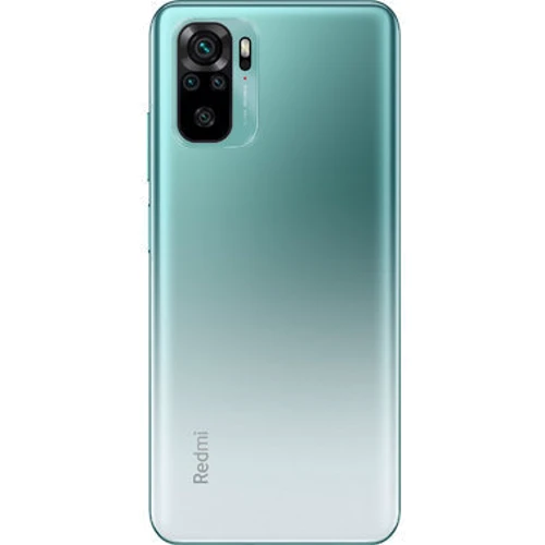 Смартфон Xiaomi Redmi Note 10 64 GB Lake Green Approved Витринный образец фото 8