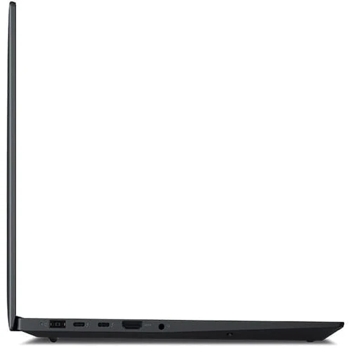 Ноутбук Lenovo ThinkPad Gen 6 (21FV002GUS): Видеоадаптер NVIDIA GeForce RTX 4090, 16 ГБ GDDR6