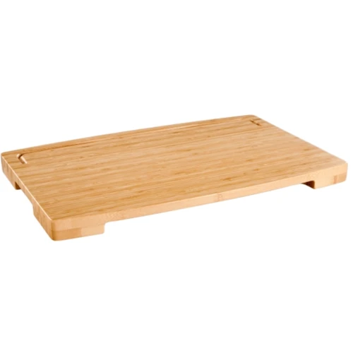 Дошка для нарізання Tescoma Azza 50x33 см (379892)