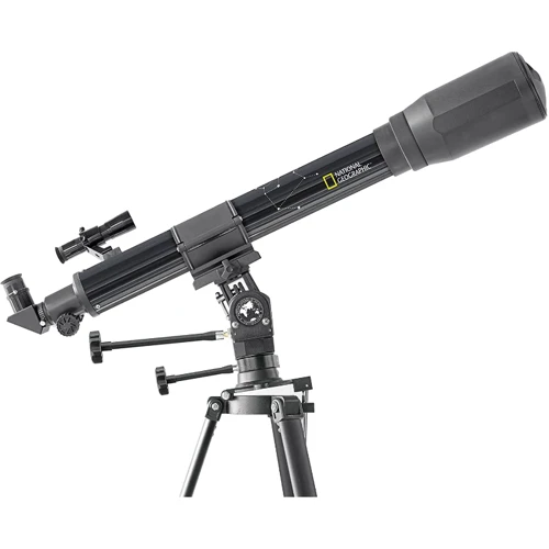 

National Geographic 70/900 AZ-EQ Mpm (9071000)