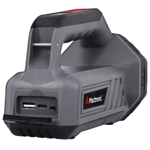 Ліхтар туристичний Mactronic Flagger Max (1800 Lm) Rechargeable Type-C (PSL0073) (DAS303009): Тип Ручной
