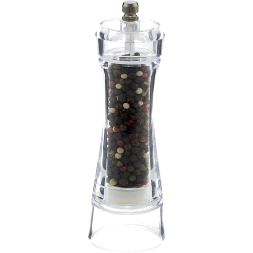 

Herevin Grinder Transparent 16.5 см (181002-000)