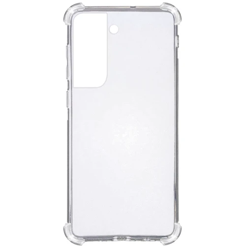 Аксессуар для смартфона TPU Case GETMAN Ease logo Clear for Samsung S901 Galaxy S22
