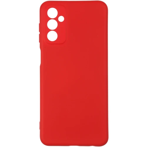 Чехол для телефонов ArmorStandart ICON Case Camera cover Red for Samsung M236 Galaxy M23 5G (ARM61667)