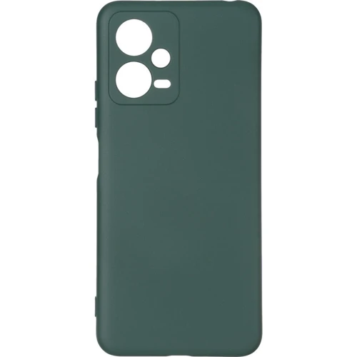 

Tpu Silicone Case Full Soft Dark Green for Xiaomi Poco X5 5G