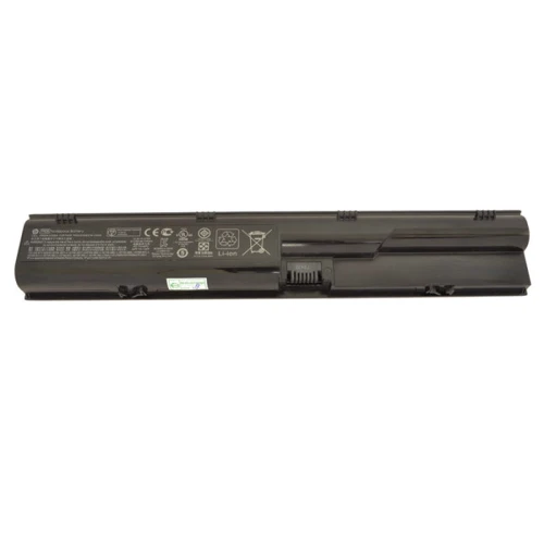 Батарея для ноутбука HP Compaq HSTNN-LB2R ProBook 4330s 10.8V Black 4200mAh Orig (7067)