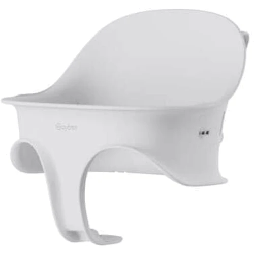 Стул Cybex Click&Fold 4в1 All White (524000857) фото 6
