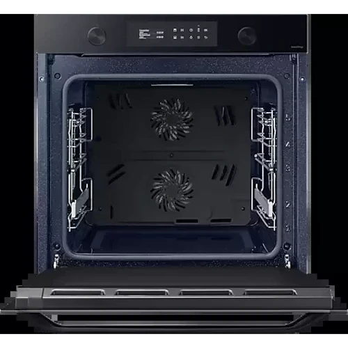 Духовой шкаф электрический Samsung NV75A6549RK: Конвекция есть
