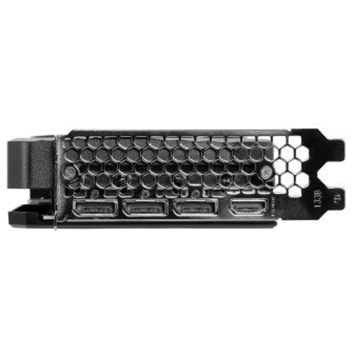 Видеокарта Gainward GeForce RTX 4070 Ghost (471056224-4724): Тип памяти GDDR6X