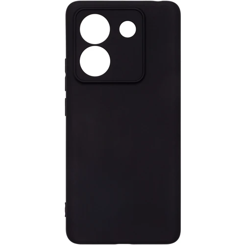 Чехол для телефонов ArmorStandart Matte Slim Fit Camera cover Black for Poco M7 Pro 5G (ARM83151)