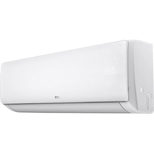 Кондиціонер TCL TAC-30CHSA/XAB1 On-Off WI-FI Ready: Вид установки внутрішнього блоку настінний