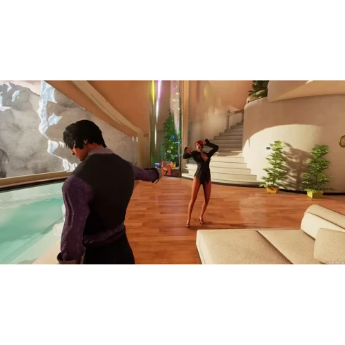 Loading Human (PS4.VR): Серія приставки PlayStation 4