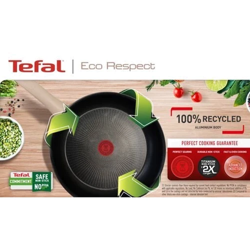 Tefal Ingenio Eco Respect 3 пр. (L6759103) фото 10