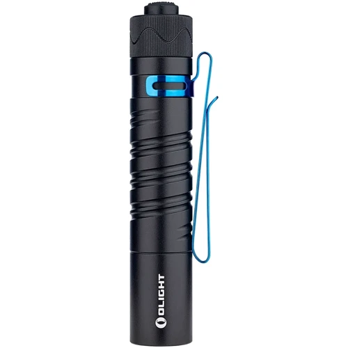 Ліхтар туристичний Olight I5R EOS: Кількість режимів 2